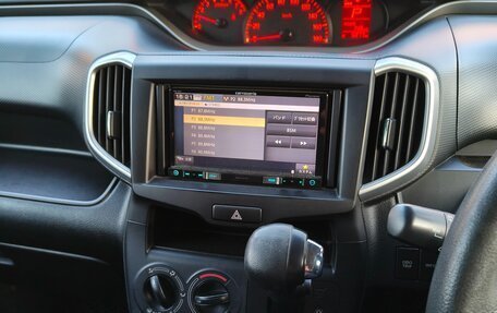 Suzuki Solio III, 2016 год, 650 000 рублей, 7 фотография