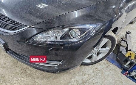 Mazda 6, 2008 год, 990 000 рублей, 15 фотография