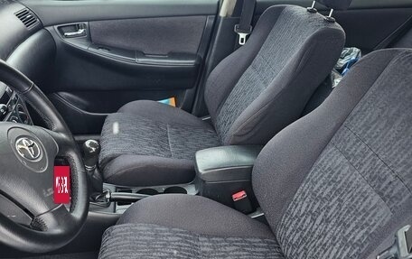 Toyota Corolla, 2002 год, 275 000 рублей, 5 фотография