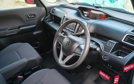 Suzuki Solio III, 2016 год, 650 000 рублей, 8 фотография