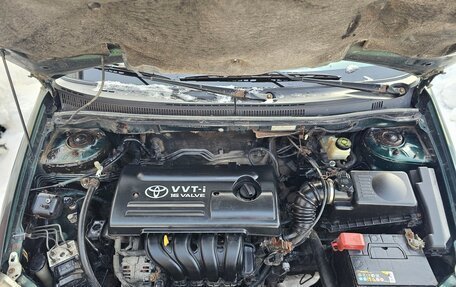 Toyota Corolla, 2002 год, 275 000 рублей, 9 фотография