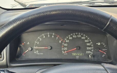 Toyota Corolla, 2002 год, 275 000 рублей, 10 фотография