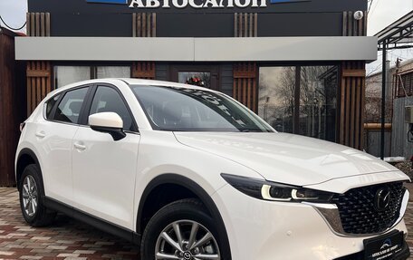 Mazda CX-5 II, 2025 год, 3 282 000 рублей, 3 фотография