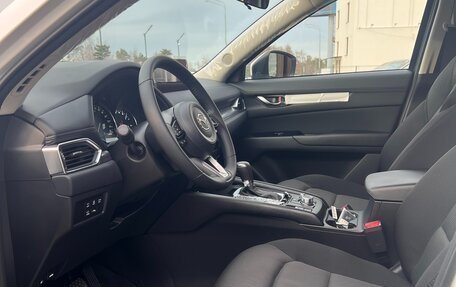 Mazda CX-5 II, 2025 год, 3 282 000 рублей, 9 фотография