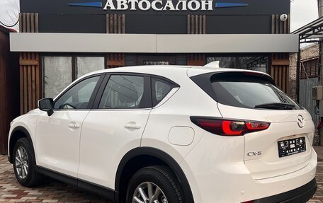 Mazda CX-5 II, 2025 год, 3 282 000 рублей, 6 фотография