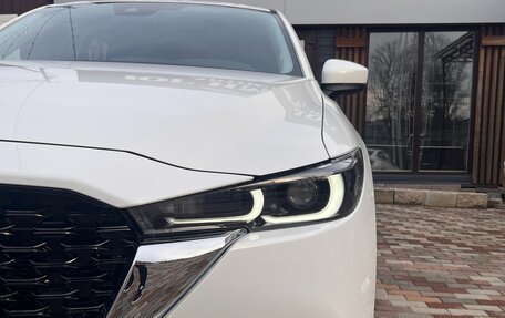 Mazda CX-5 II, 2025 год, 3 282 000 рублей, 7 фотография