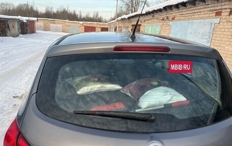 Nissan Qashqai, 2007 год, 635 000 рублей, 4 фотография