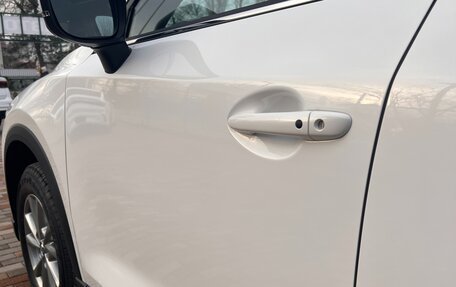 Mazda CX-5 II, 2025 год, 3 282 000 рублей, 17 фотография