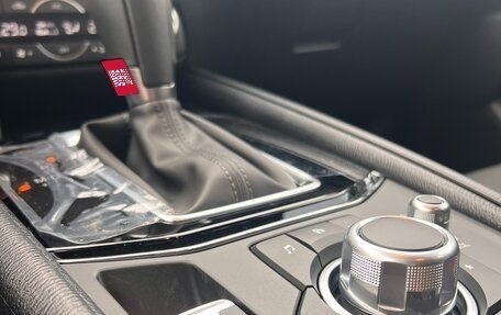 Mazda CX-5 II, 2025 год, 3 282 000 рублей, 13 фотография