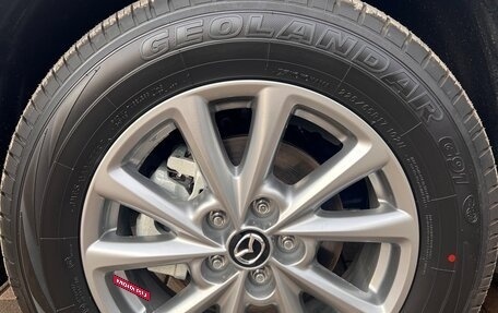 Mazda CX-5 II, 2025 год, 3 282 000 рублей, 19 фотография