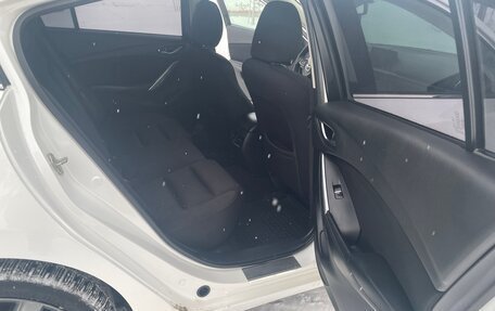 Mazda 6, 2017 год, 1 370 000 рублей, 6 фотография