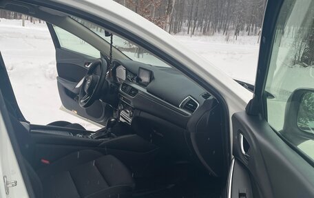 Mazda 6, 2017 год, 1 370 000 рублей, 7 фотография