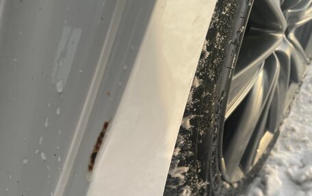 Mazda 6, 2017 год, 1 370 000 рублей, 14 фотография