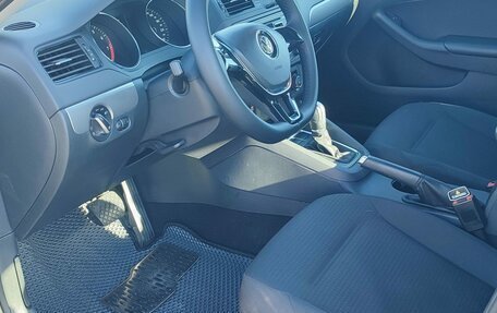 Volkswagen Jetta VI, 2014 год, 1 069 800 рублей, 5 фотография