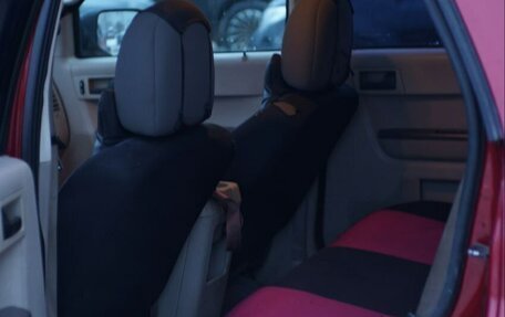 Ford Escape II, 2008 год, 590 000 рублей, 2 фотография