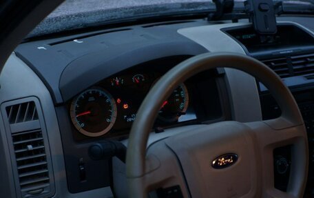 Ford Escape II, 2008 год, 590 000 рублей, 3 фотография