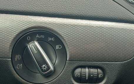 Volkswagen Jetta VI, 2014 год, 1 069 800 рублей, 8 фотография