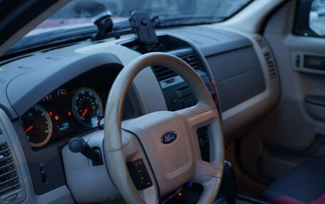 Ford Escape II, 2008 год, 590 000 рублей, 10 фотография