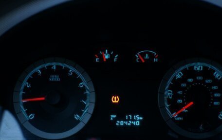 Ford Escape II, 2008 год, 590 000 рублей, 9 фотография