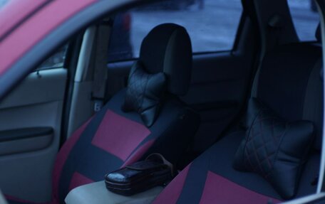 Ford Escape II, 2008 год, 590 000 рублей, 6 фотография