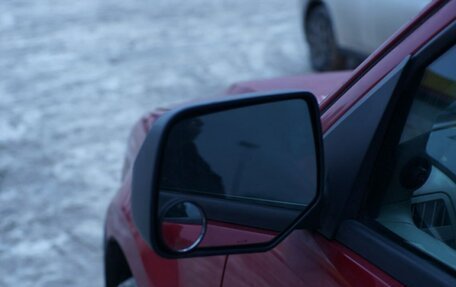 Ford Escape II, 2008 год, 590 000 рублей, 11 фотография