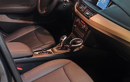 BMW X1, 2013 год, 2 000 000 рублей, 3 фотография