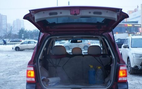 Ford Escape II, 2008 год, 590 000 рублей, 12 фотография