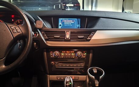 BMW X1, 2013 год, 2 000 000 рублей, 2 фотография