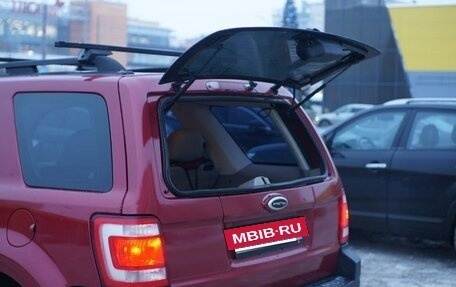 Ford Escape II, 2008 год, 590 000 рублей, 13 фотография