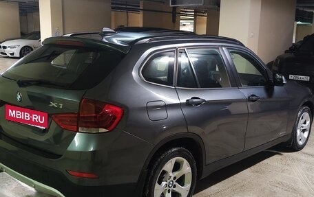 BMW X1, 2013 год, 2 000 000 рублей, 5 фотография