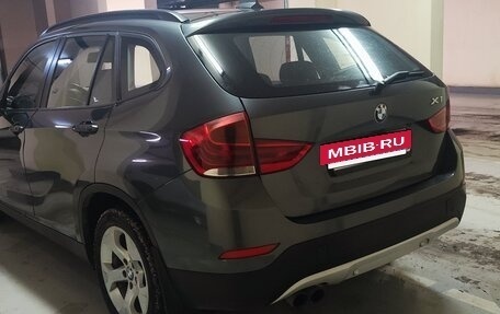 BMW X1, 2013 год, 2 000 000 рублей, 7 фотография