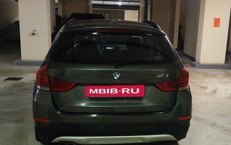 BMW X1, 2013 год, 2 000 000 рублей, 6 фотография