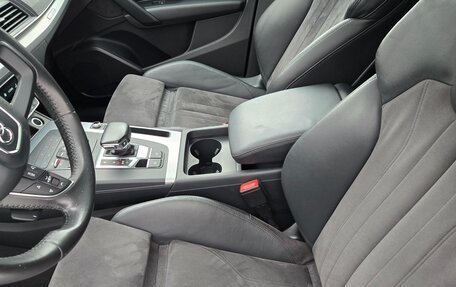 Audi Q5, 2017 год, 2 800 000 рублей, 12 фотография