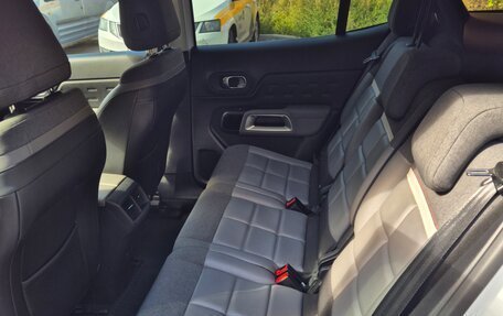 Citroen C5 Aircross I, 2019 год, 2 155 000 рублей, 12 фотография