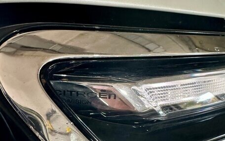 Citroen C5 Aircross I, 2019 год, 2 155 000 рублей, 5 фотография