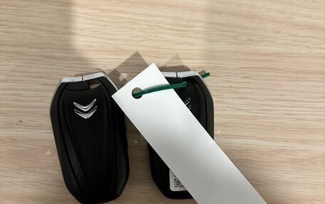 Citroen C5 Aircross I, 2019 год, 2 155 000 рублей, 8 фотография