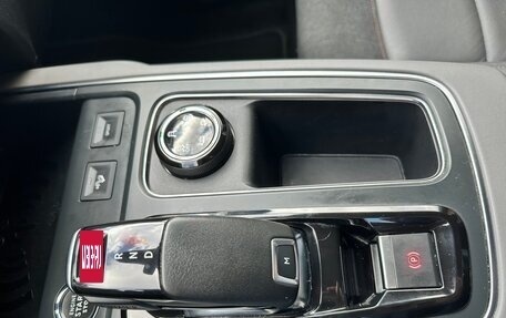 Citroen C5 Aircross I, 2019 год, 2 155 000 рублей, 7 фотография