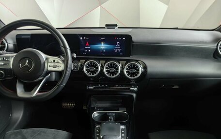 Mercedes-Benz A-Класс AMG, 2021 год, 4 095 000 рублей, 15 фотография