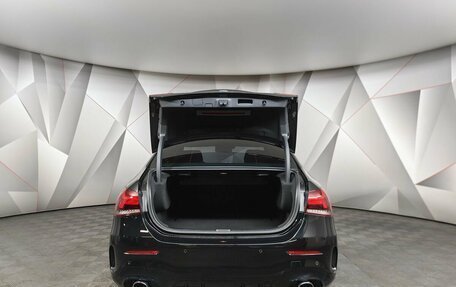 Mercedes-Benz A-Класс AMG, 2021 год, 4 095 000 рублей, 12 фотография