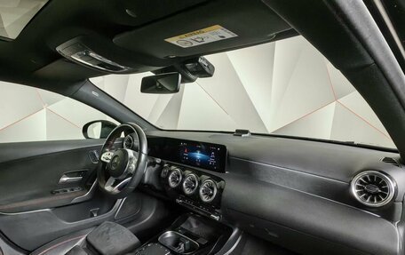 Mercedes-Benz A-Класс AMG, 2021 год, 4 095 000 рублей, 13 фотография