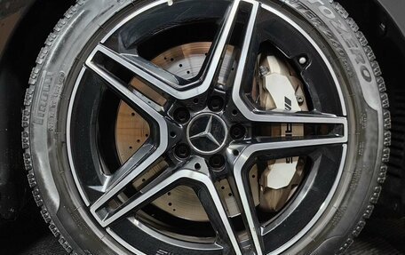 Mercedes-Benz A-Класс AMG, 2021 год, 4 095 000 рублей, 9 фотография