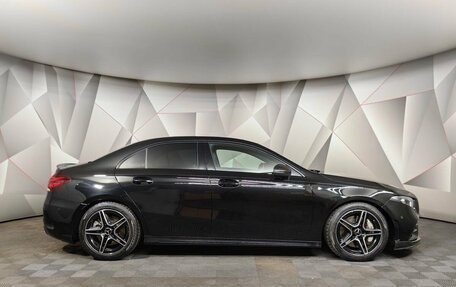 Mercedes-Benz A-Класс AMG, 2021 год, 4 095 000 рублей, 6 фотография