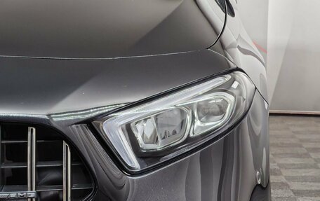 Mercedes-Benz A-Класс AMG, 2021 год, 4 095 000 рублей, 10 фотография