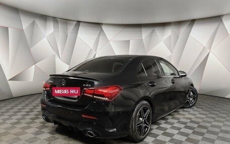 Mercedes-Benz A-Класс AMG, 2021 год, 4 095 000 рублей, 2 фотография