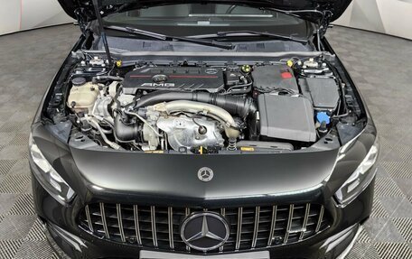 Mercedes-Benz A-Класс AMG, 2021 год, 4 095 000 рублей, 11 фотография