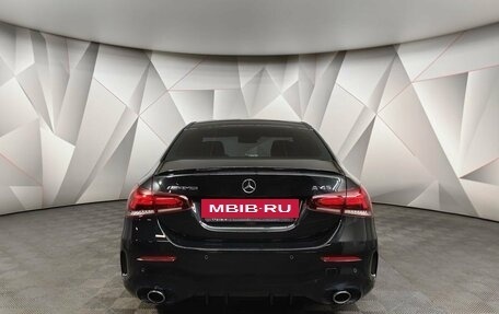 Mercedes-Benz A-Класс AMG, 2021 год, 4 095 000 рублей, 8 фотография