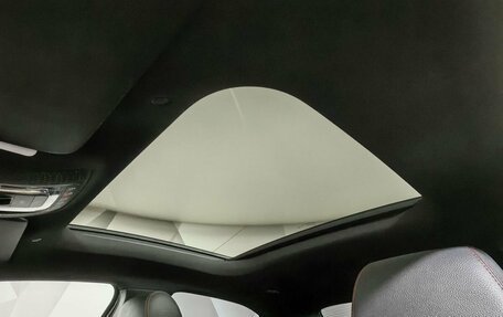 Mercedes-Benz A-Класс AMG, 2021 год, 4 095 000 рублей, 22 фотография