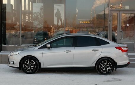 Ford Focus III, 2012 год, 755 000 рублей, 8 фотография