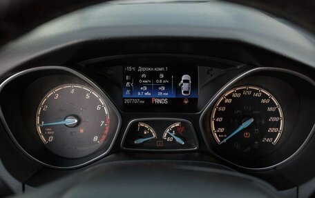 Ford Focus III, 2012 год, 755 000 рублей, 13 фотография