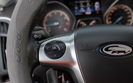 Ford Focus III, 2012 год, 755 000 рублей, 12 фотография